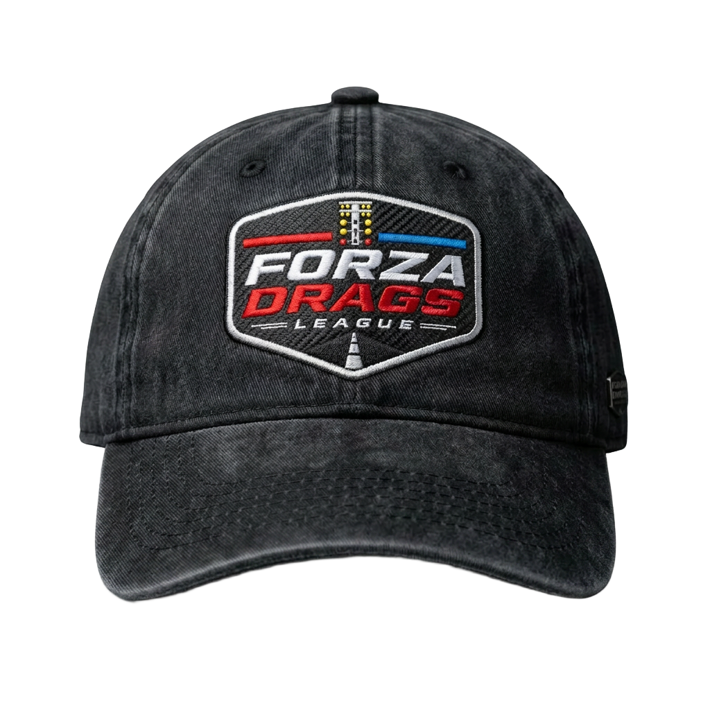 Boost Gauge Dad Hat