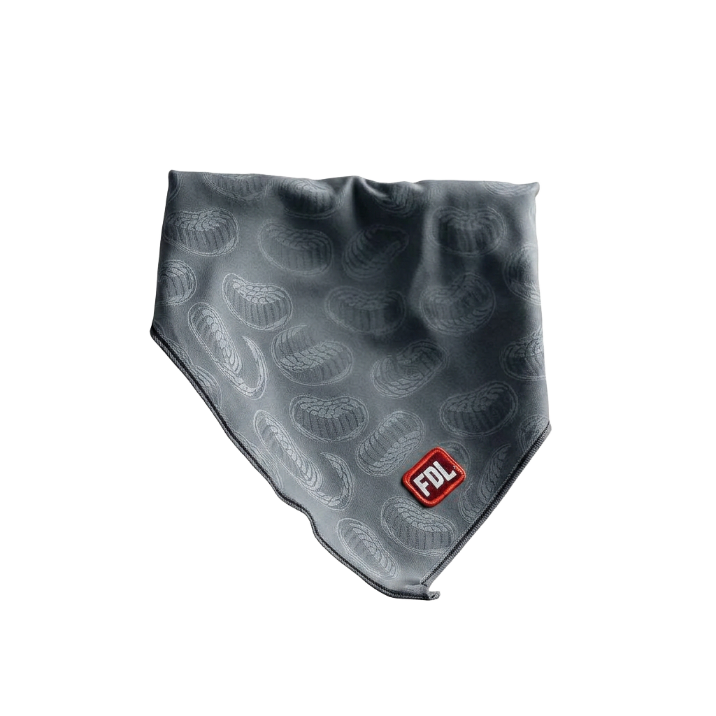 Burnout Bandana
