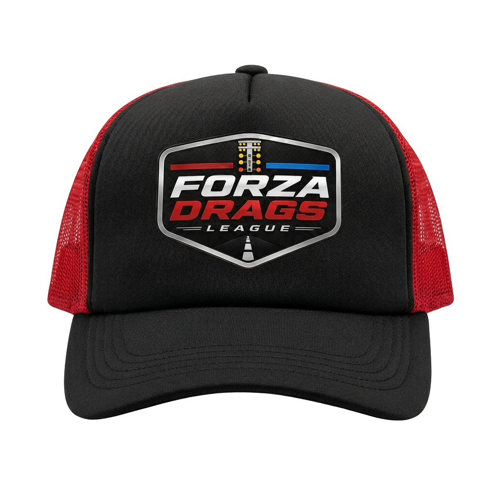 FDL Trucker Hat