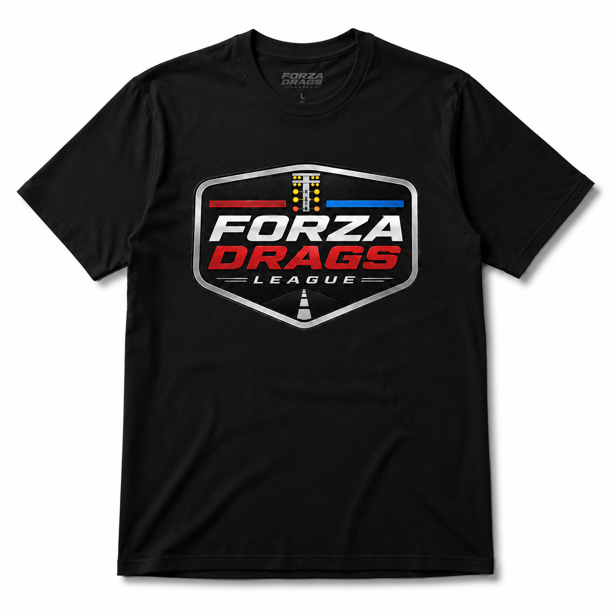 Official FDL Crest Tee