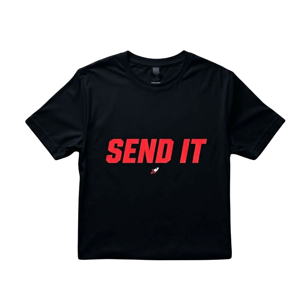 Send It Tee